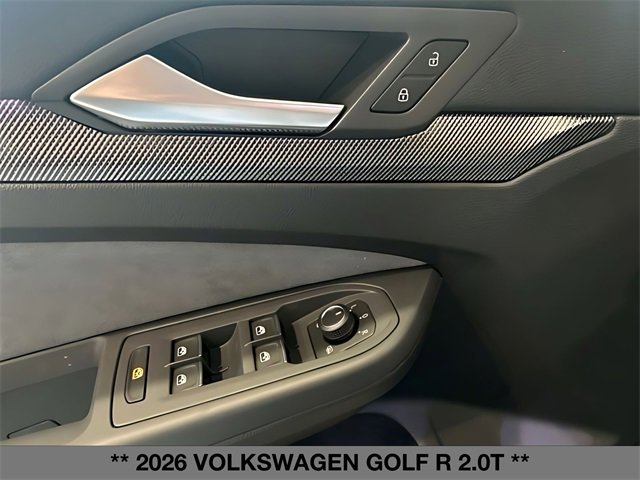 New 2026 Volkswagen Golf w/ Euro Style Package image 18