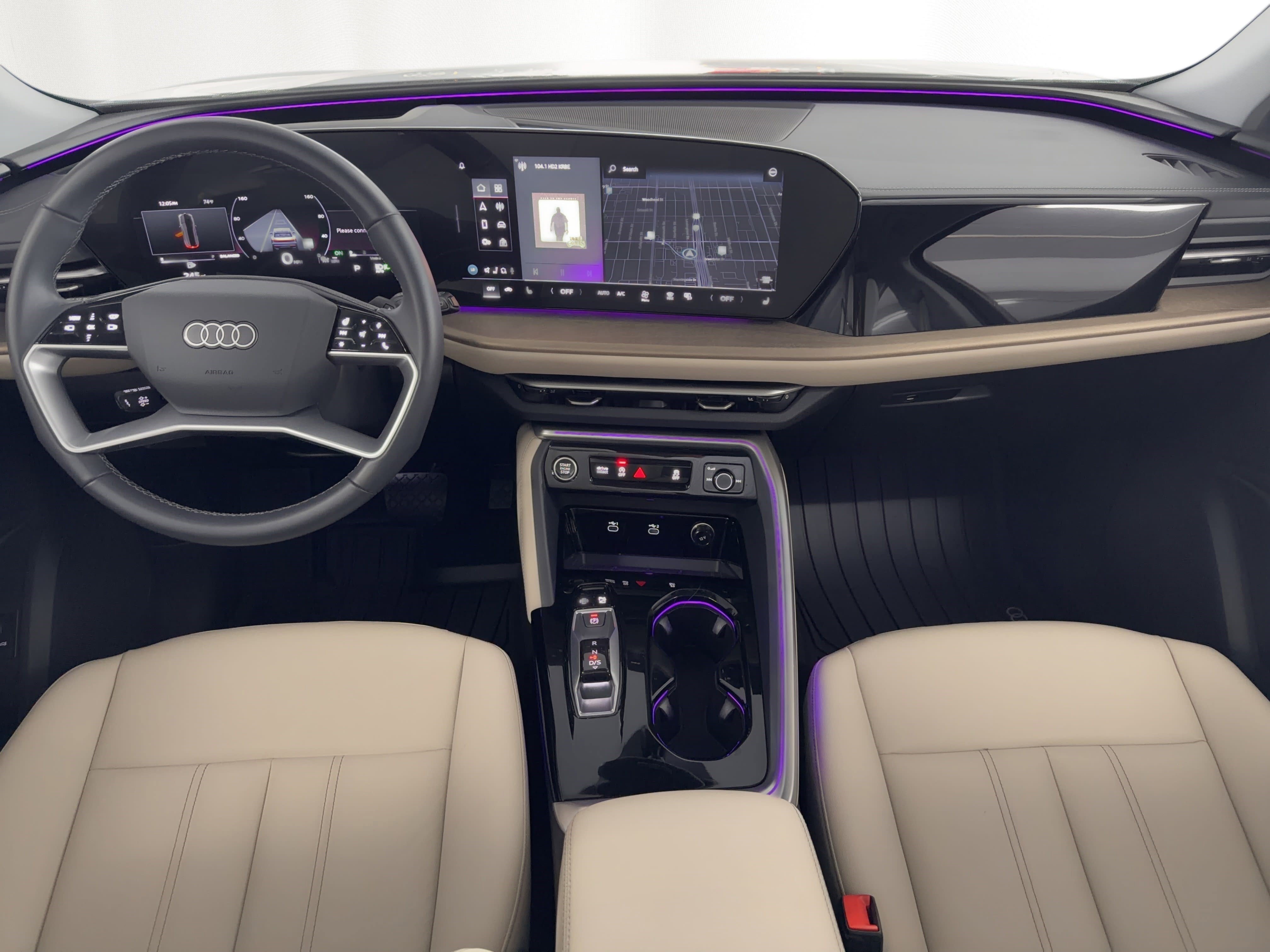 Used 2025 Audi Q5 Premium w/ Premium Plus AWD/4WD image 19