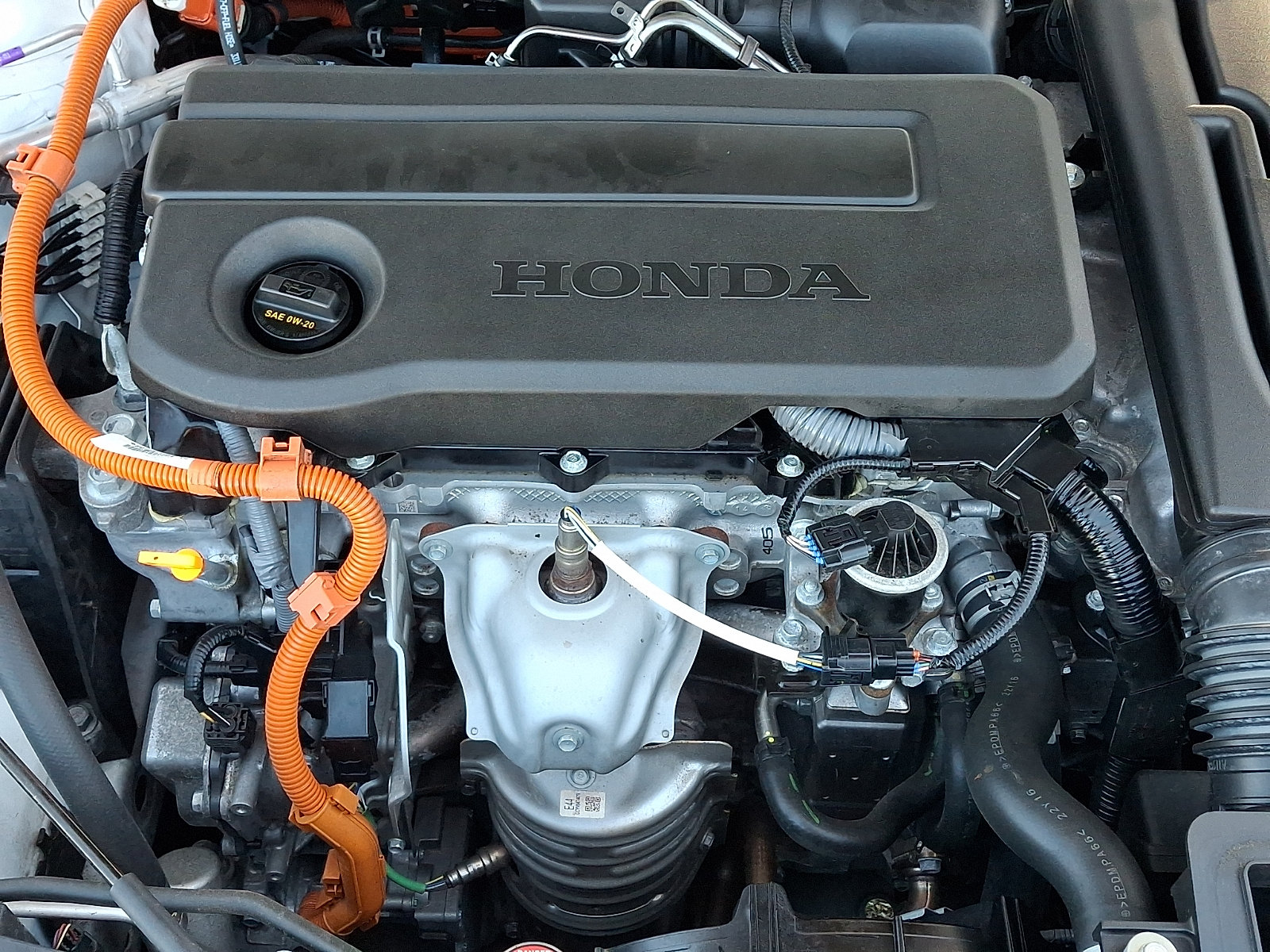 Used 2023 Honda Accord Touring image 30