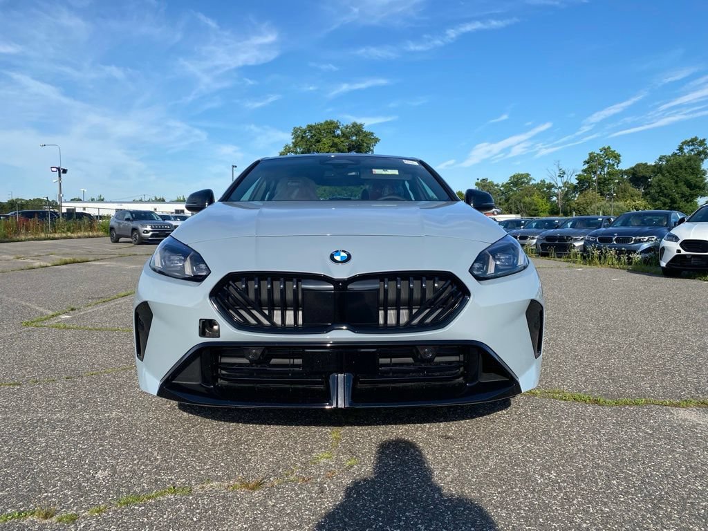 New 2026 BMW 228i xDrive w/ M Sport Package AWD/4WD image 2