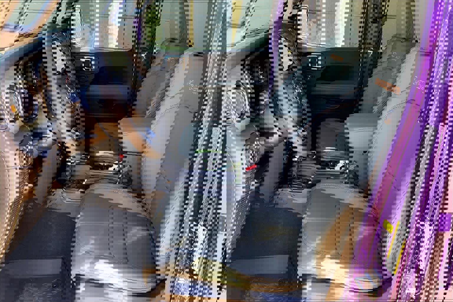 New 2026 Jeep Gladiator Mojave image 9