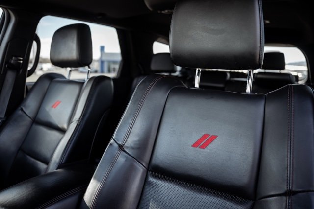 Used 2024 Dodge Durango GT image 27