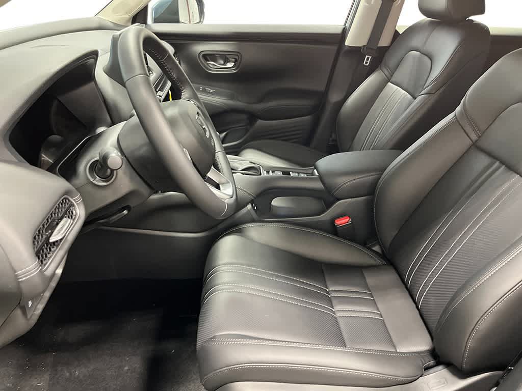 New 2027 Honda HR-V EX-L image 12