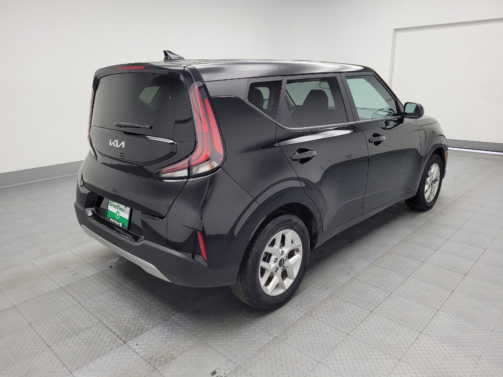 Used 2024 Kia Soul LX w/ Option Group 015 image 9