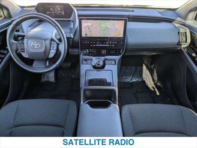 Used 2025 Toyota bZ4X FWD image 21