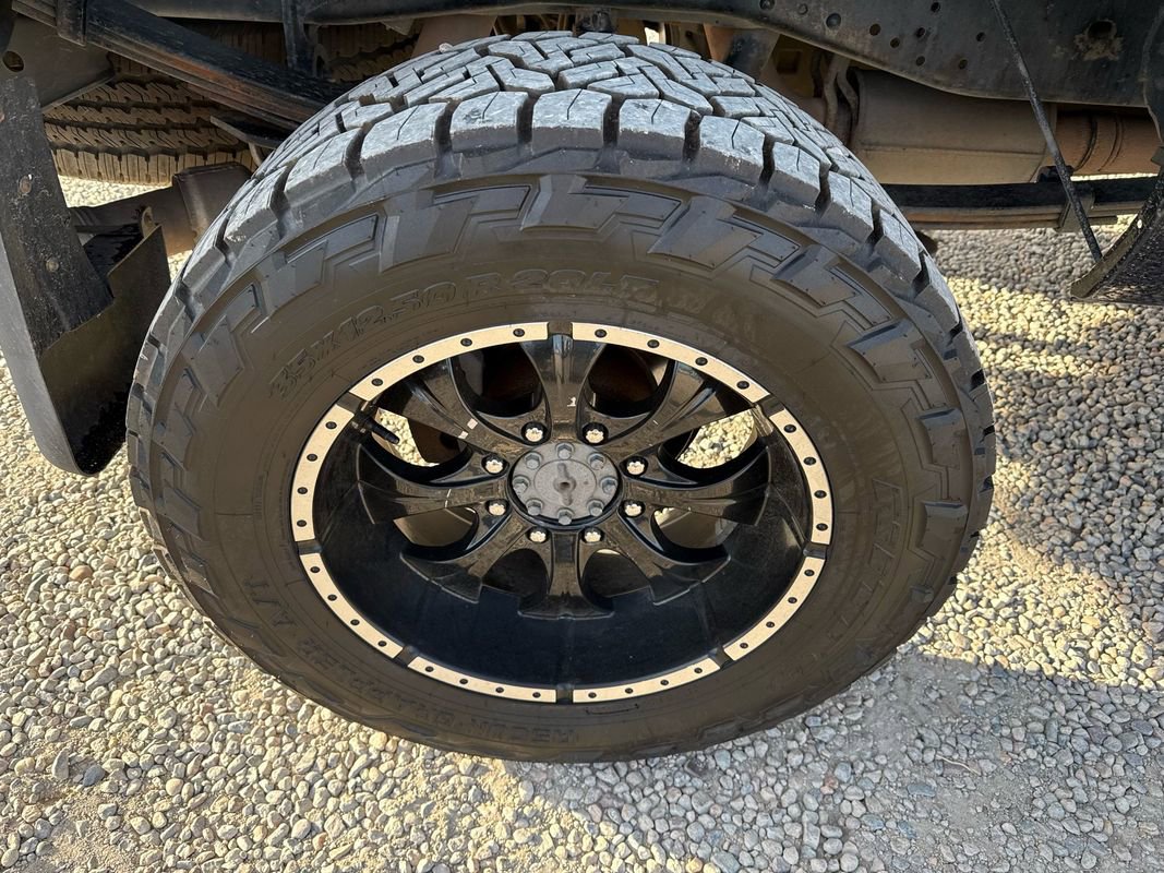 Used 2010 Ford F250 XLT image 40