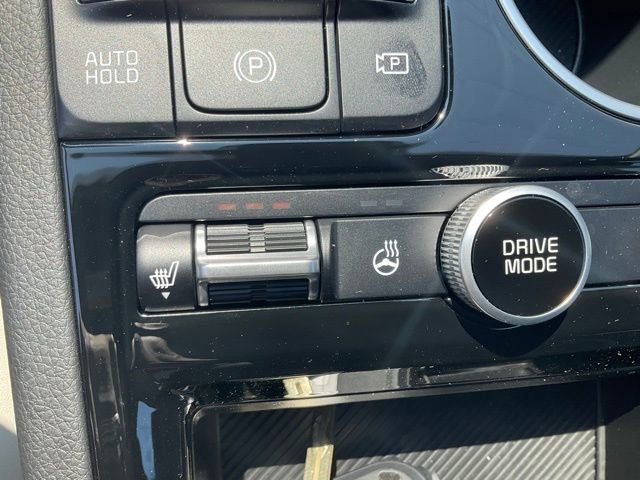 New 2026 Kia K5 GT-Line image 27