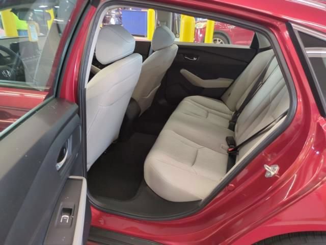 Used 2024 Honda Accord EX image 5