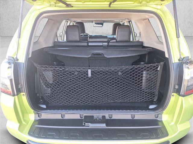 Certified 2022 Toyota 4Runner TRD Pro image 18