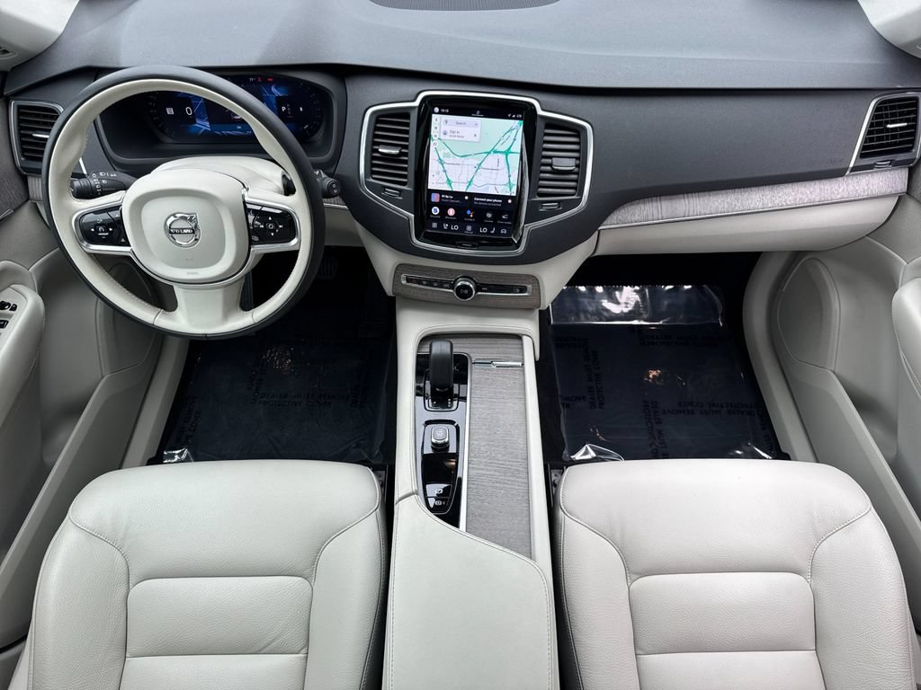 Certified 2023 Volvo XC90 B6 Core w/ Protection Package Premier AWD/4WD image 12