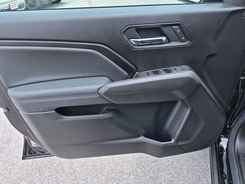 New 2026 GMC Canyon Elevation w/ Convenience Package AWD/4WD image 20