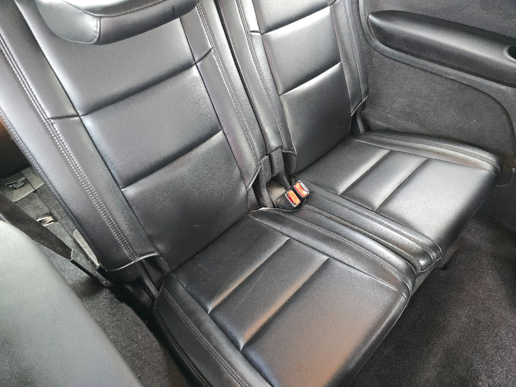 Used 2015 Dodge Durango Limited w/ Nav & Power Liftgate Group RWD image 16
