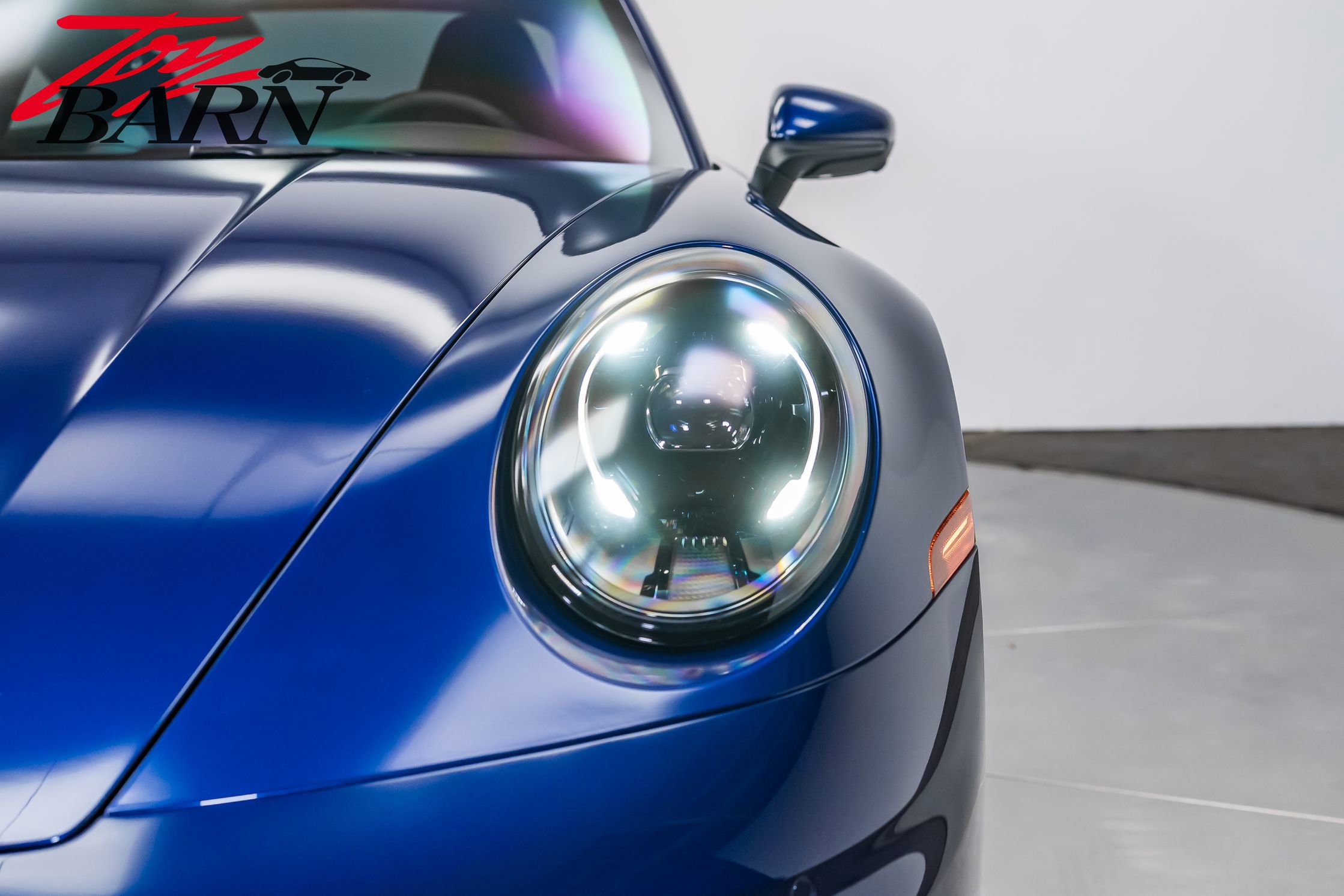 Used 2025 Porsche 911 Carrera S RWD image 10