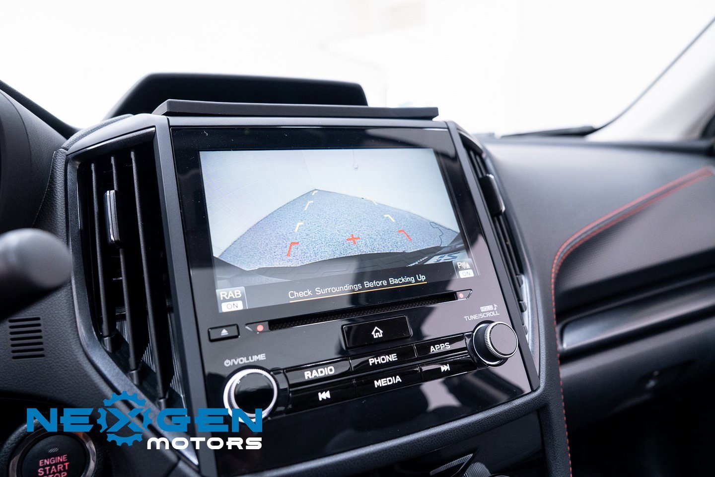 Used 2023 Subaru Forester Sport image 39