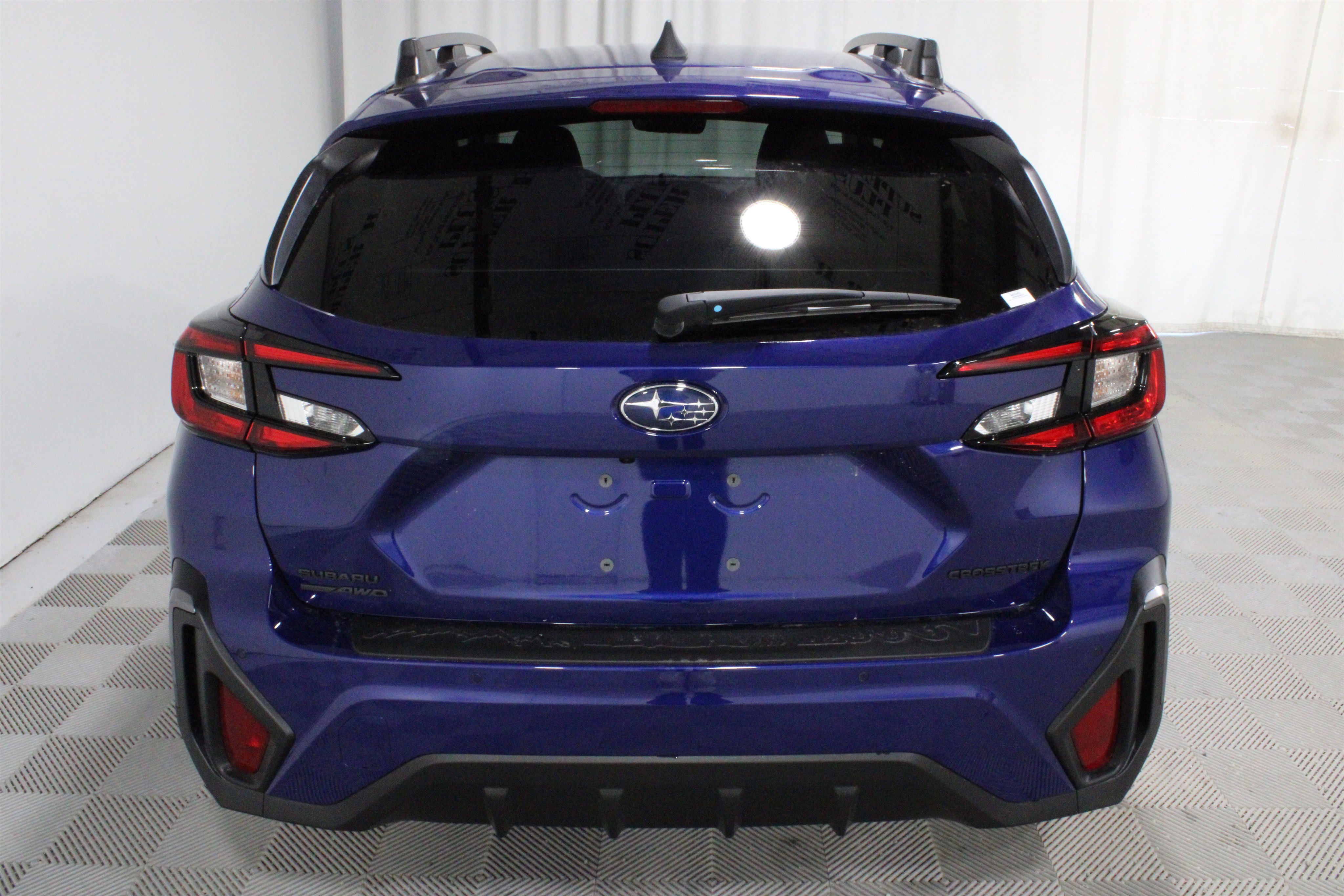 New 2026 Subaru Crosstrek 2.5i Limited image 27