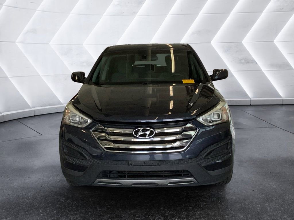 Used 2013 Hyundai Santa Fe Sport AWD/4WD image 2