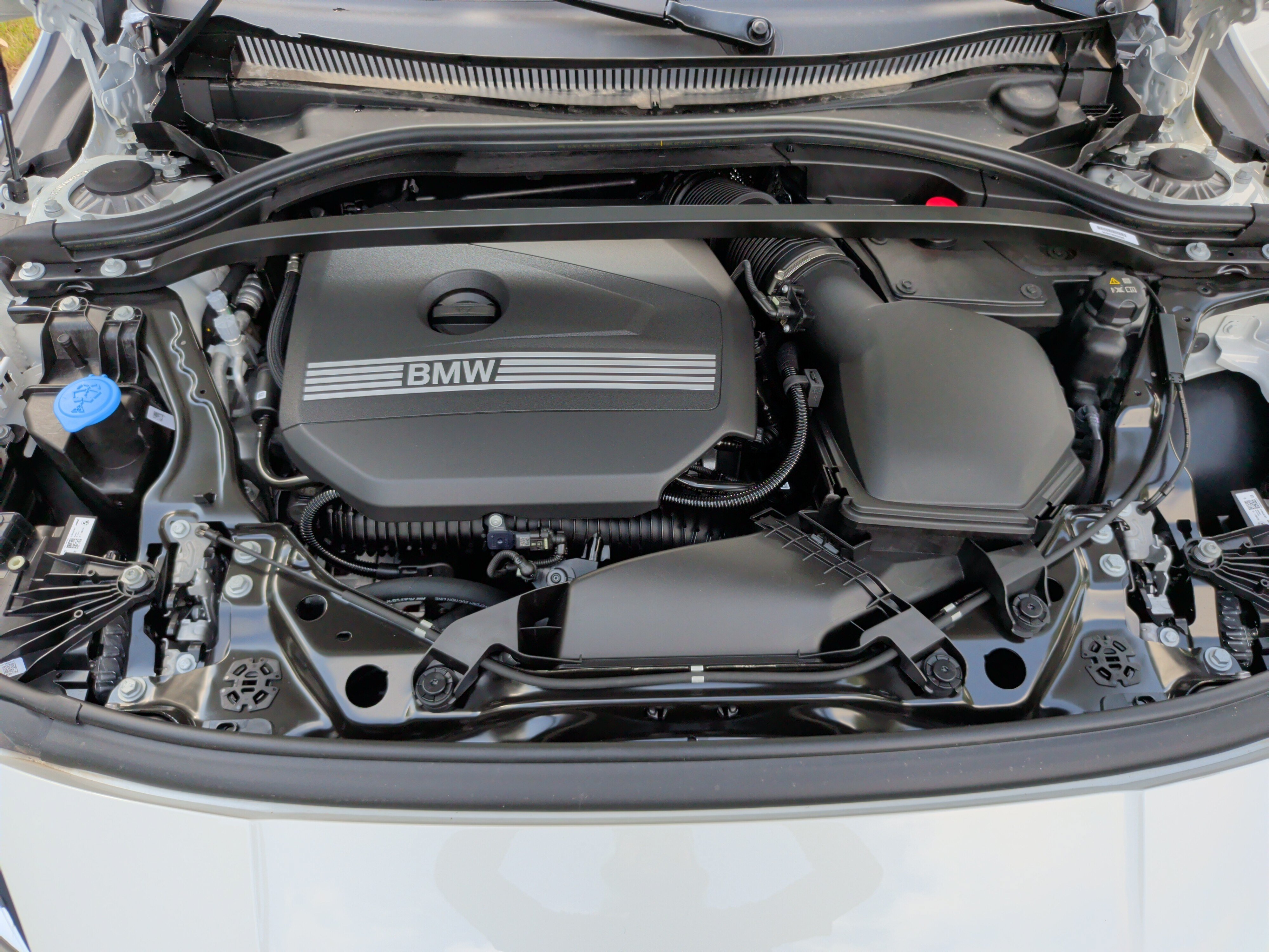New 2026 BMW 228i w/ Technology Package FWD image 41