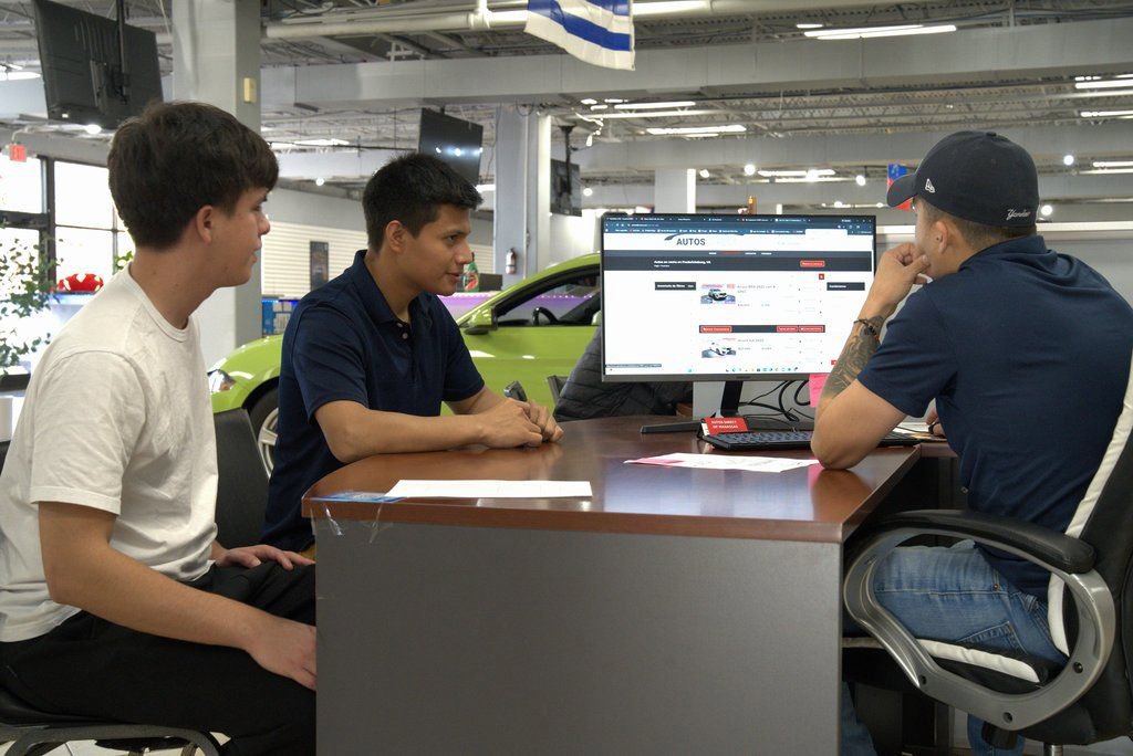 Used 2016 Lexus RX 350 AWD w/ Premium Package image 49