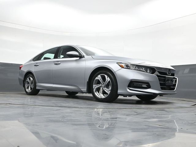 Used 2020 Honda Accord EX-L image 30