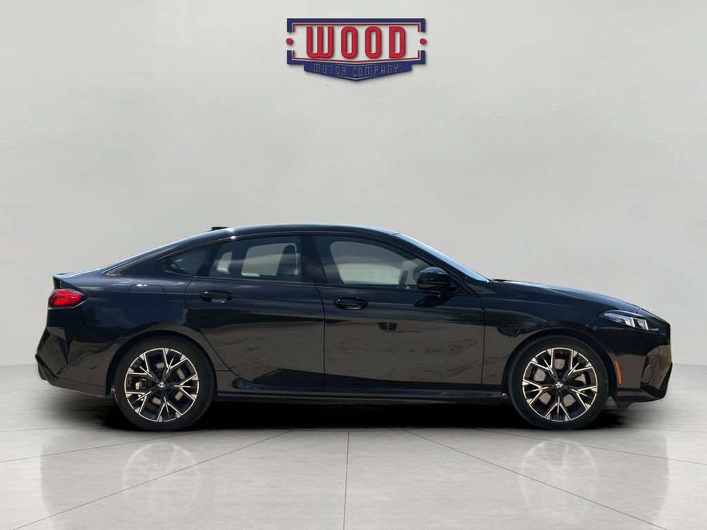 Used 2025 BMW 228i xDrive AWD/4WD image 2