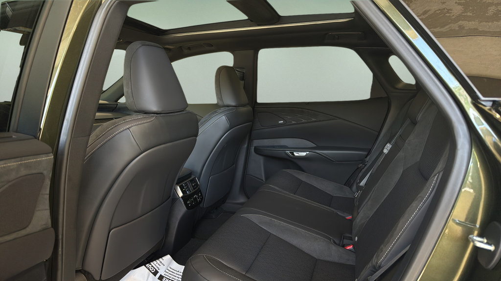 New 2026 Lexus RX 350 AWD image 14