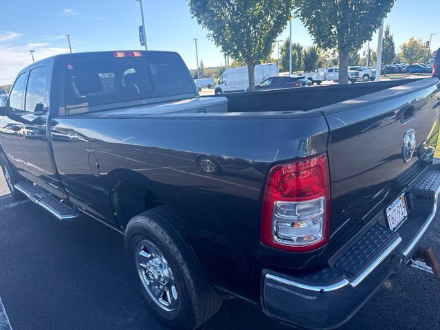 Used 2021 RAM 3500 Tradesman AWD/4WD image 4