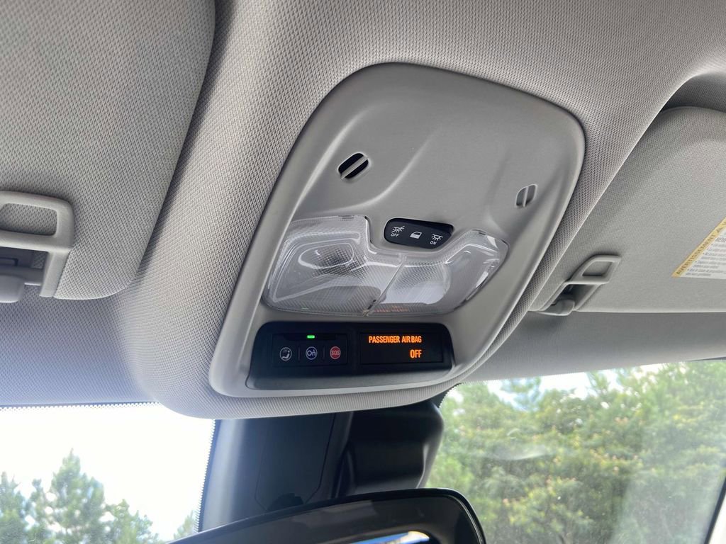 New 2026 Chevrolet TrailBlazer LT w/ Driver Confidence Package image 20