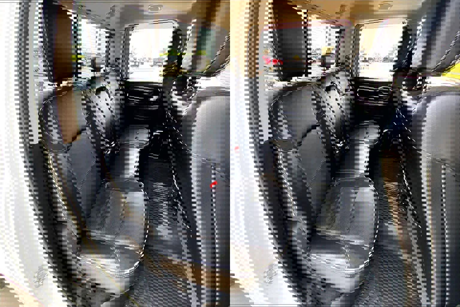 Used 2020 RAM 3500 Laramie image 20