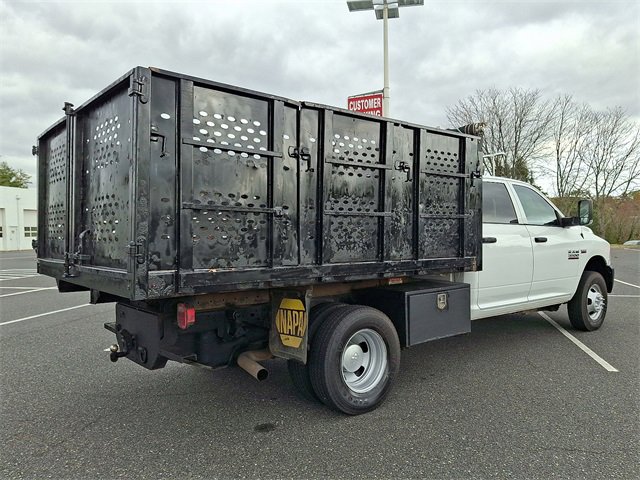 Used 2018 RAM 3500 Tradesman image 6