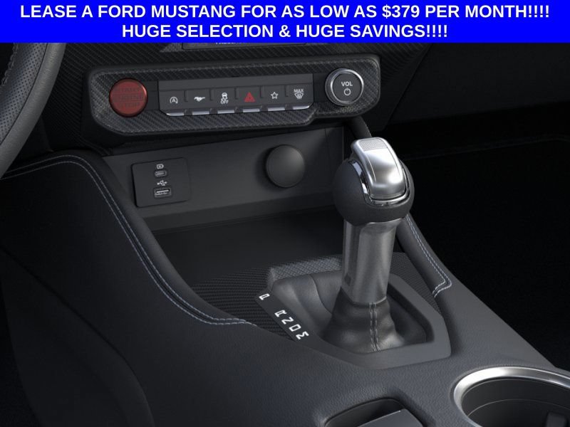 New 2026 Ford Mustang GT Premium RWD image 15