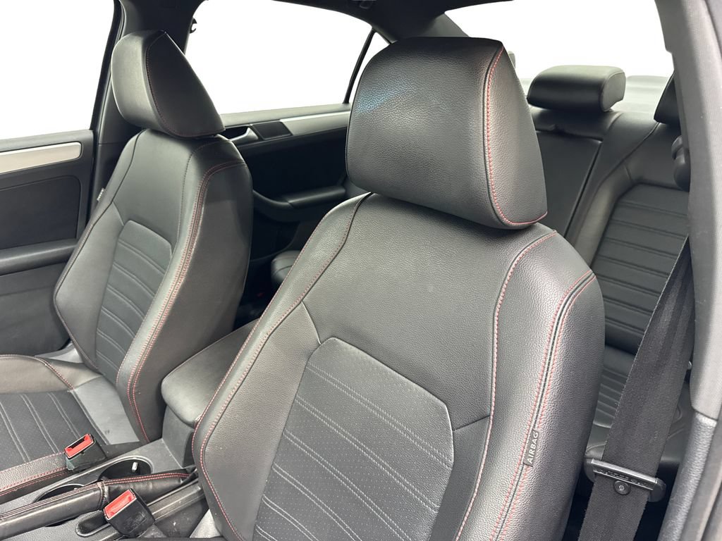 Used 2014 Volkswagen Jetta GLI Autobahn FWD image 25