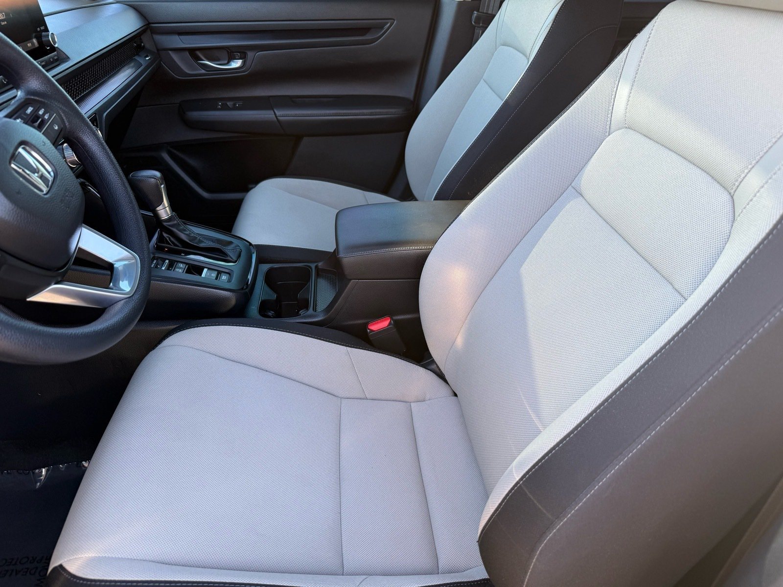 Certified 2025 Honda CR-V EX image 13