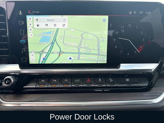 Used 2025 GMC Sierra 1500 SLT image 33