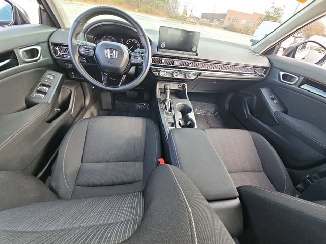 Used 2024 Honda Civic EX image 13