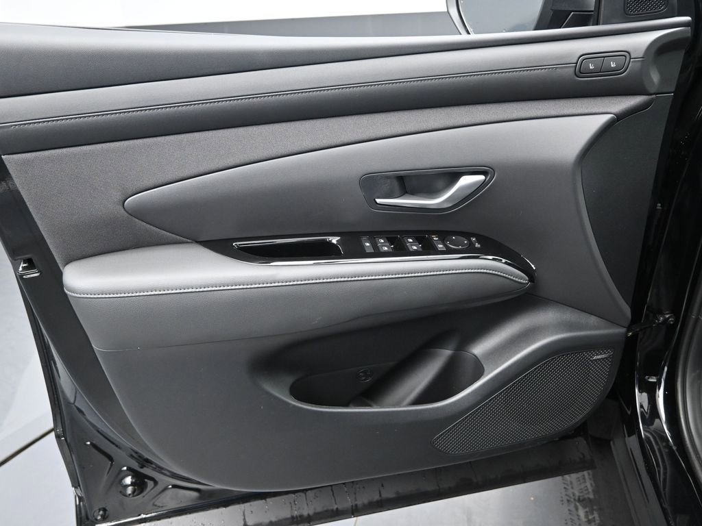 New 2026 Hyundai Santa Cruz Limited image 26