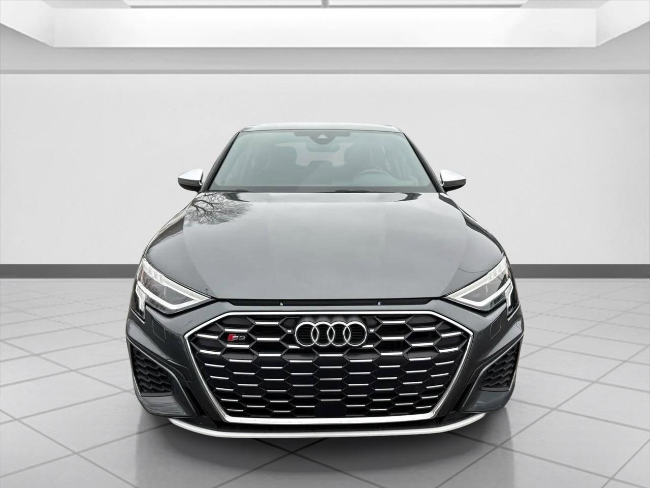 Used 2023 Audi S3 Premium Plus w/ Premium Plus Package image 7
