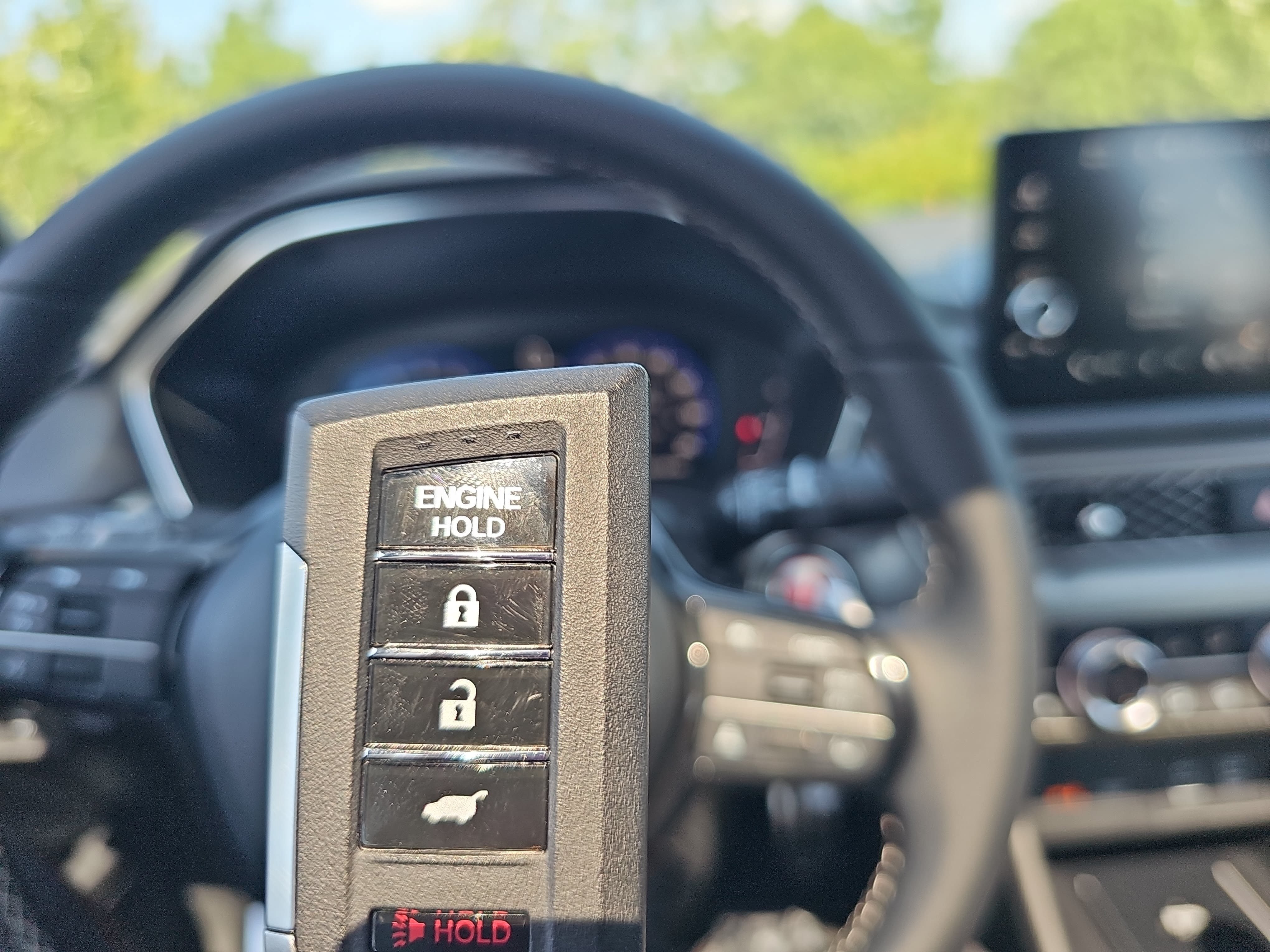 New 2026 Acura Integra A-Spec FWD image 33