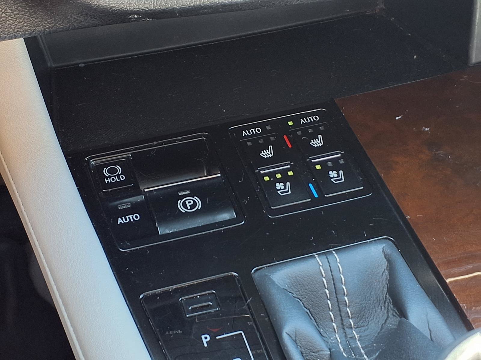 Used 2017 Lexus RX 350 AWD image 13