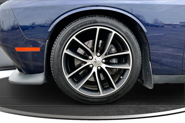 Used 2016 Dodge Challenger R/T Scat Pack image 34