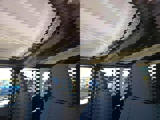 New 2026 Jeep Wrangler Unlimited Sport image 51