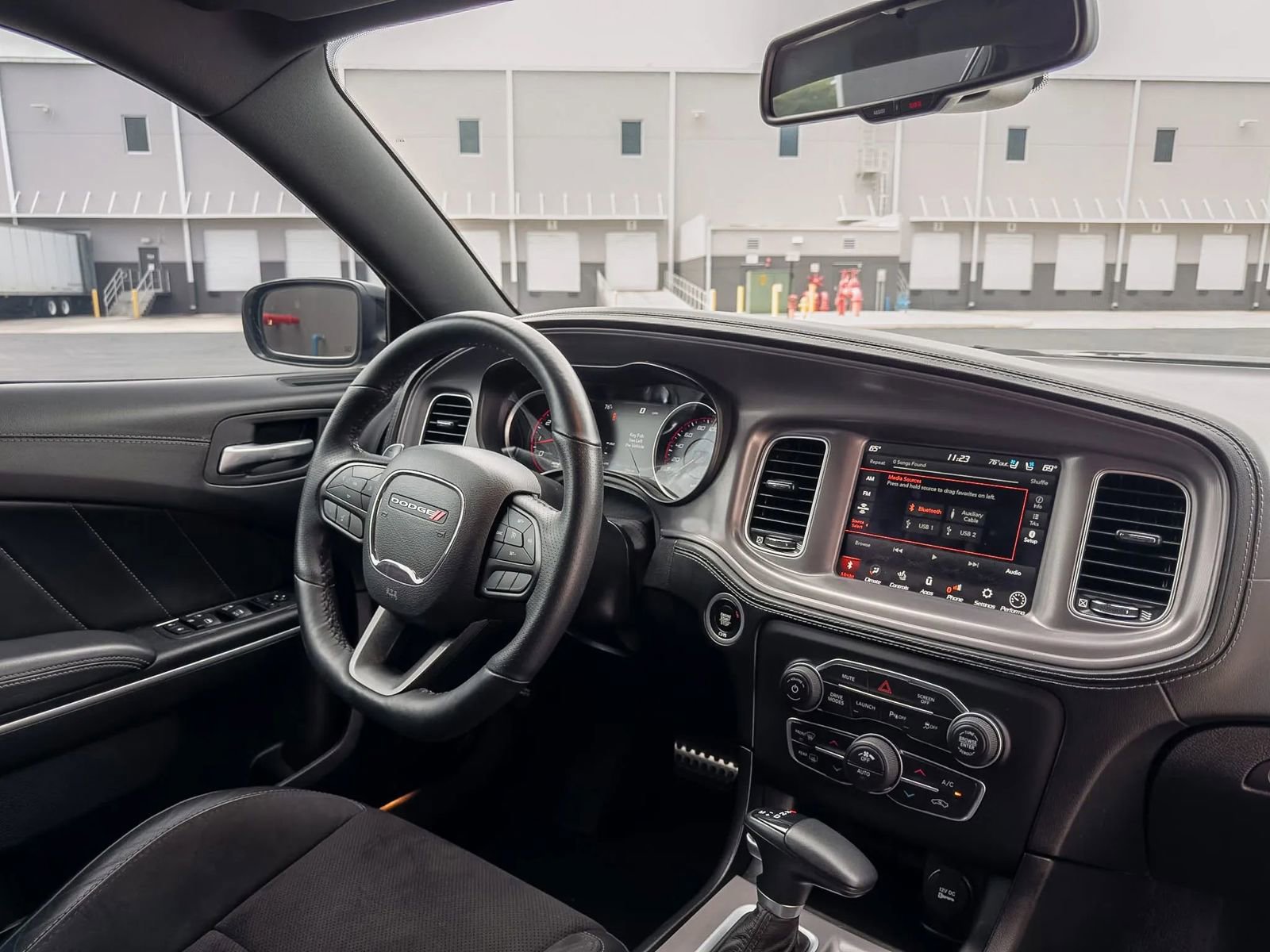 Used 2023 Dodge Charger Scat Pack image 39