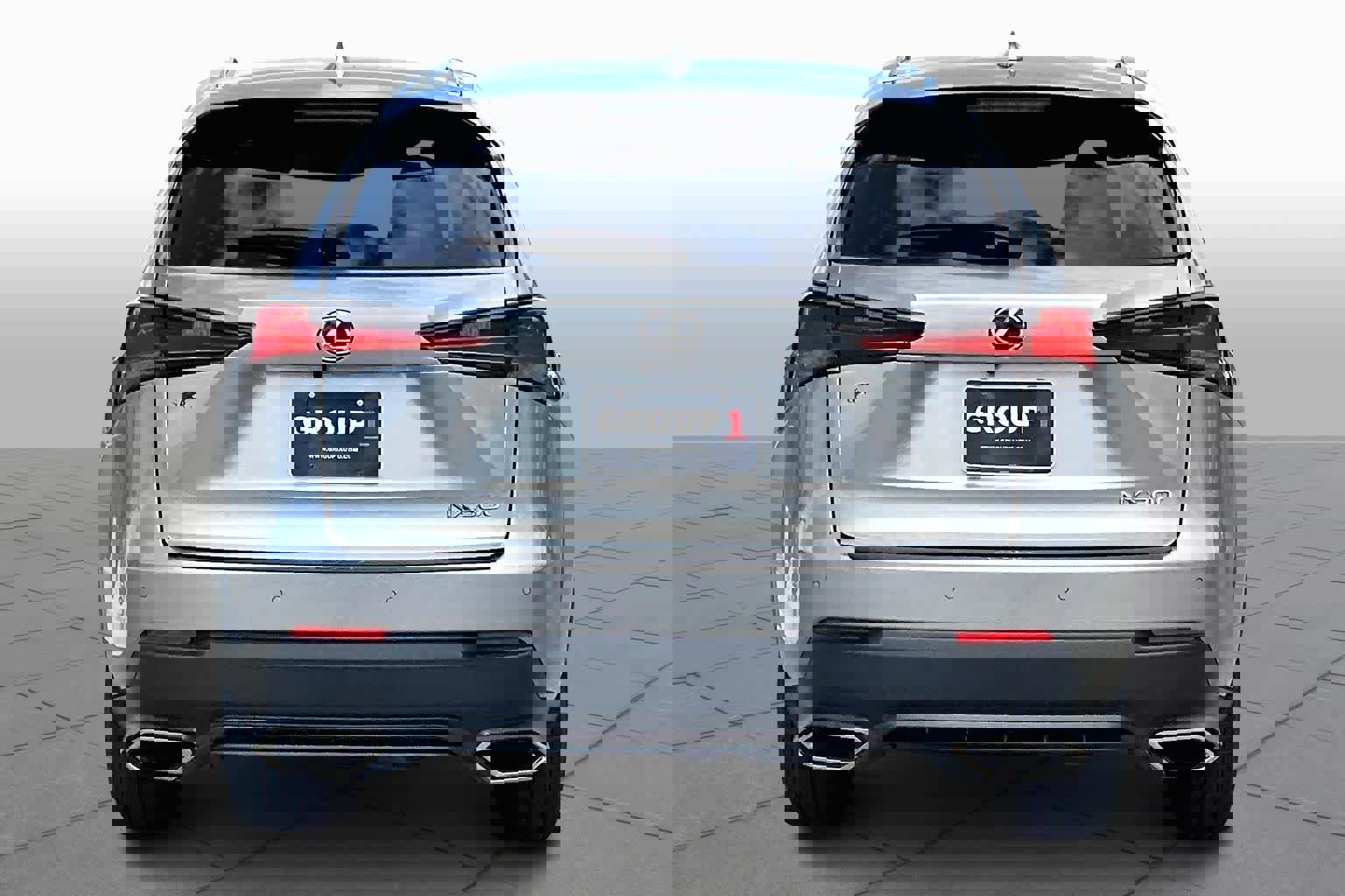 Used 2021 Lexus NX 300 FWD w/ Premium Package image 5