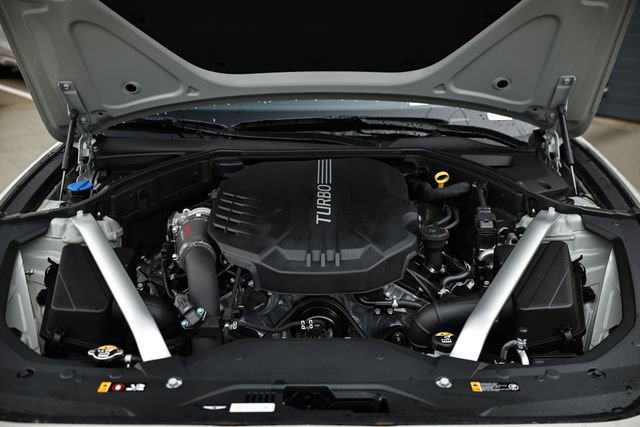 New 2026 Genesis G70 3.3T Prestige image 15