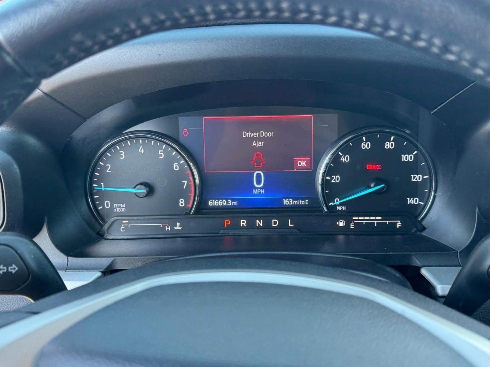 Used 2022 Ford Explorer XLT RWD image 19