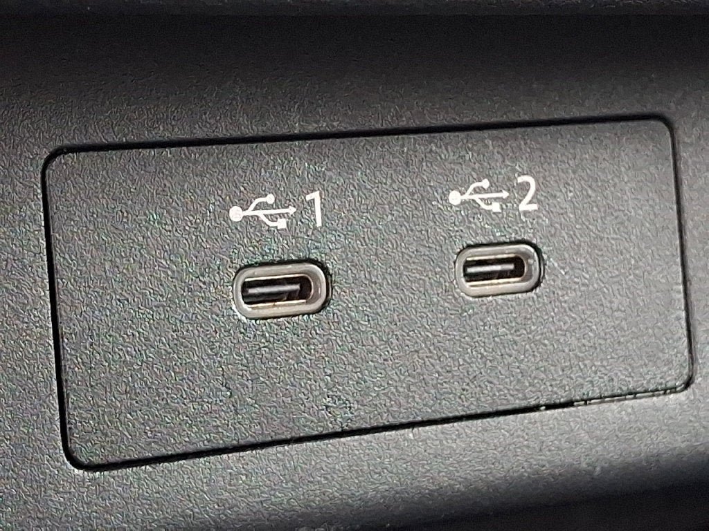 Used 2025 Nissan Rogue SV AWD/4WD image 26