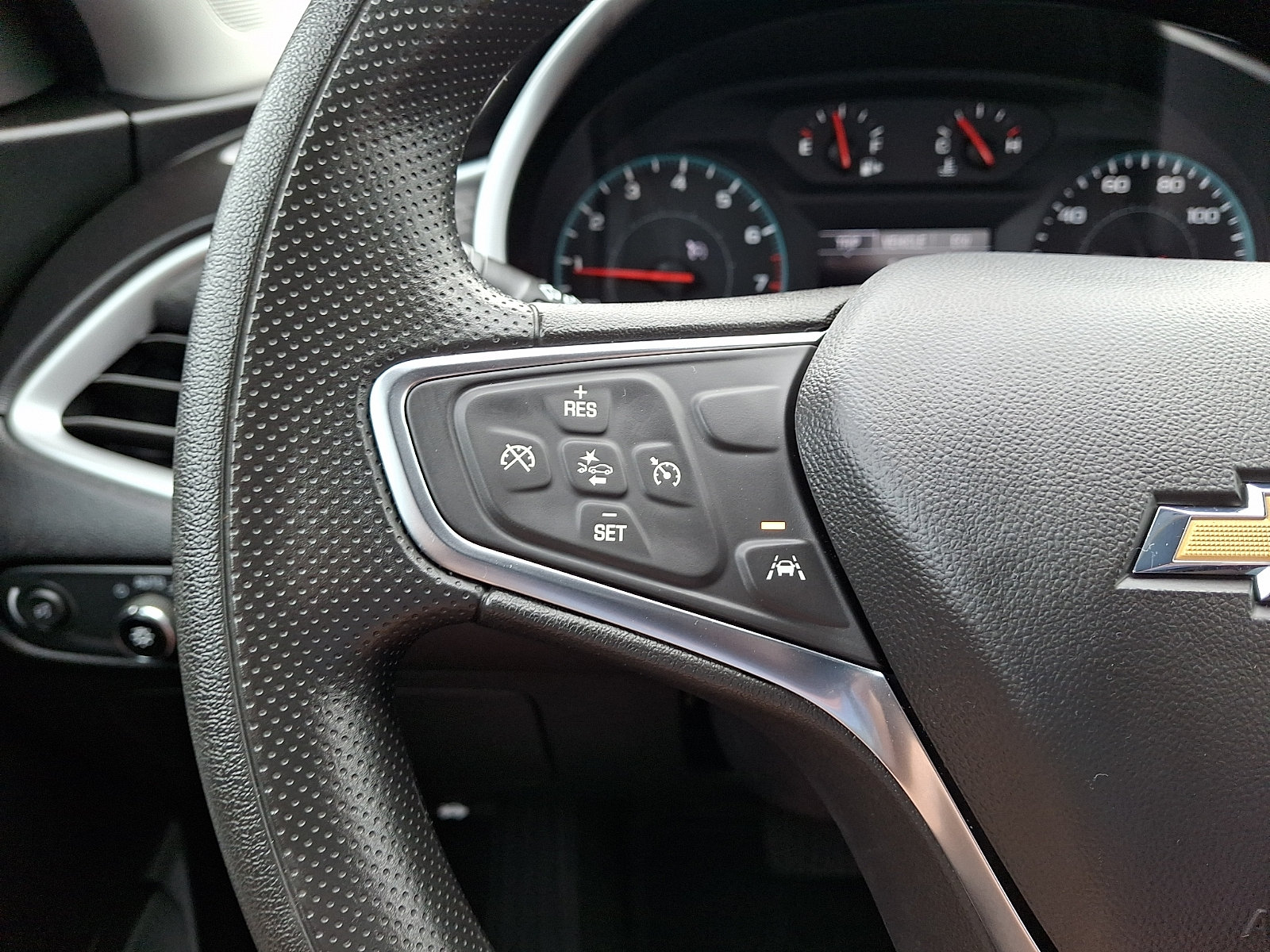 Certified 2024 Chevrolet Malibu LT FWD image 21