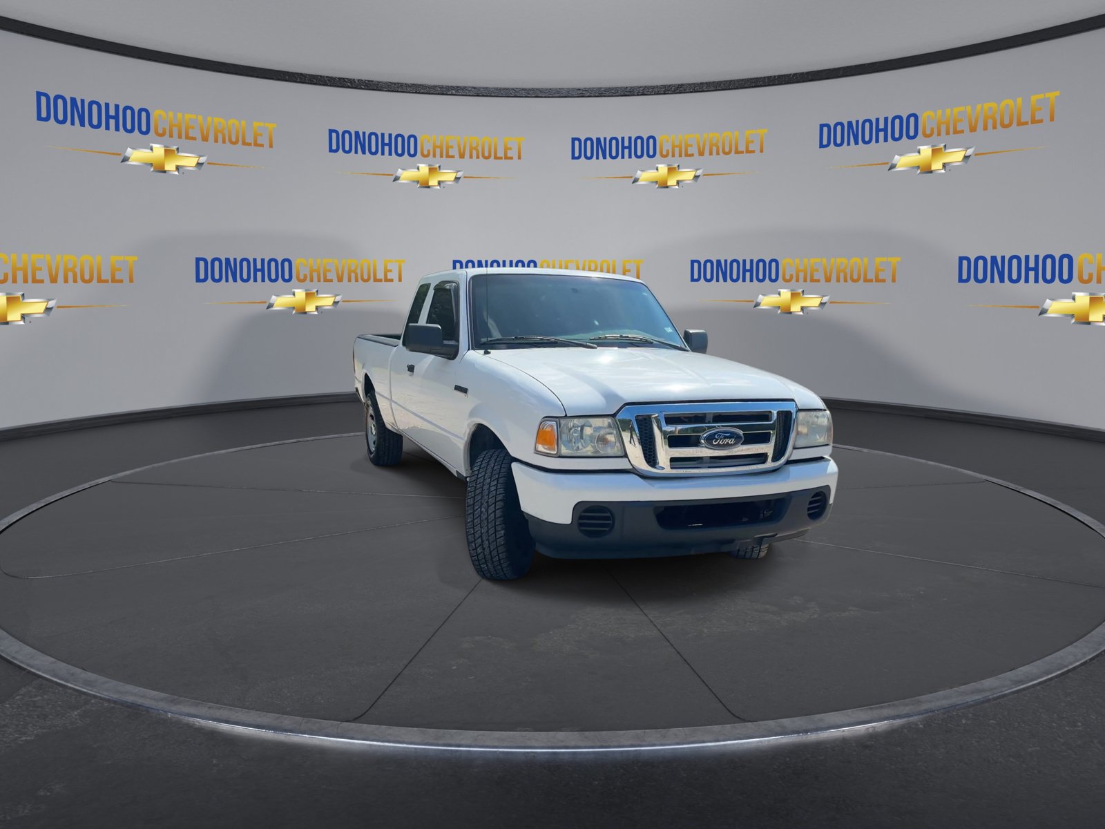 Used 2008 Ford Ranger XLT RWD image 6