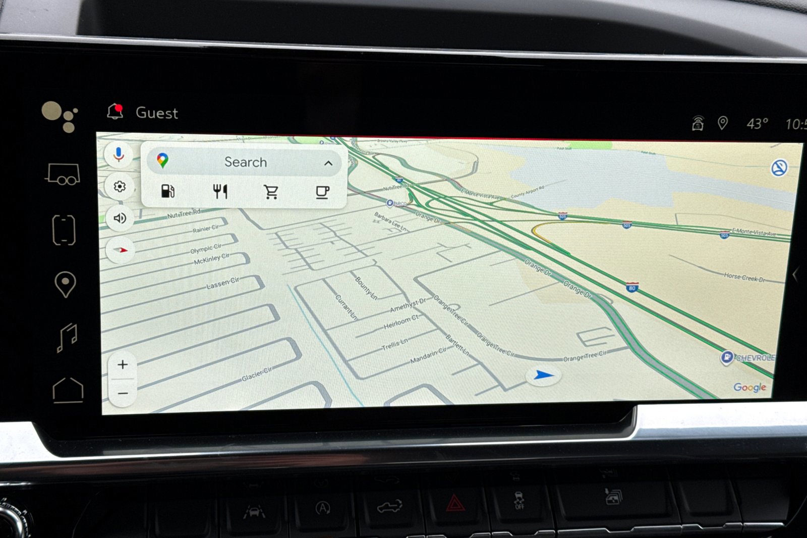 New 2026 GMC Sierra 1500 Elevation w/ Elevation Select Package image 19