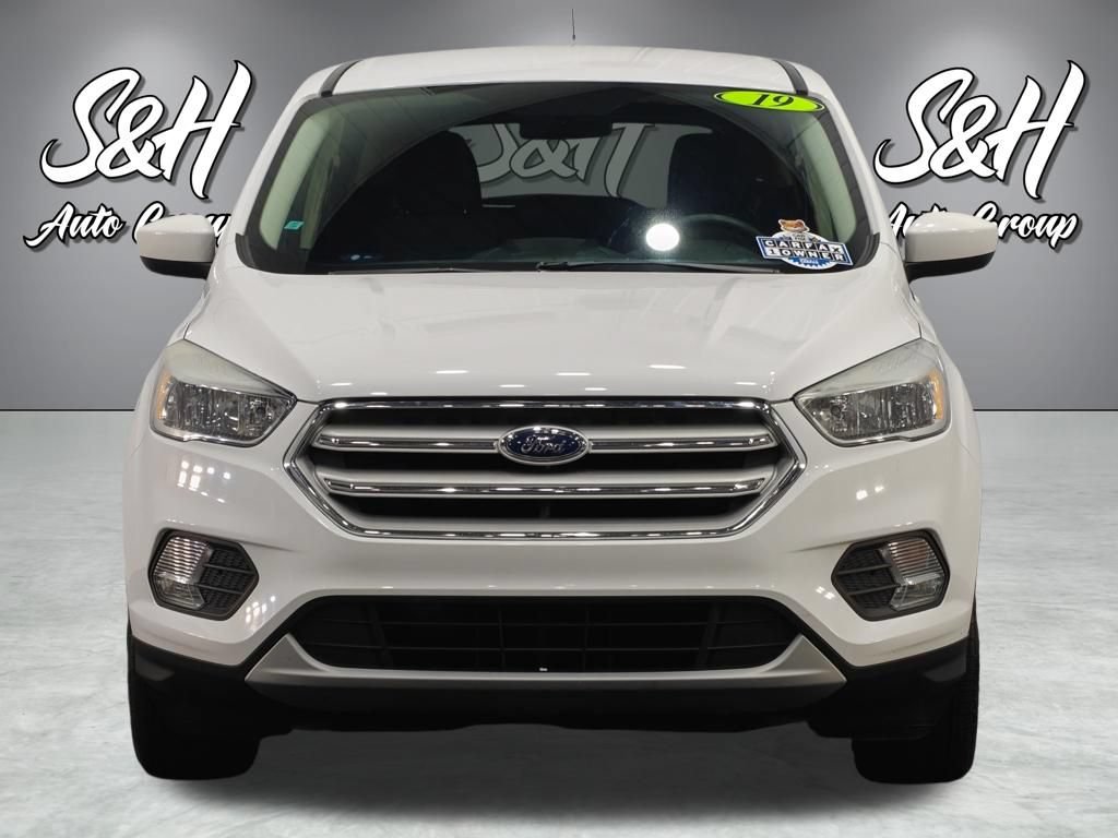 Used 2019 Ford Escape SE AWD/4WD image 13