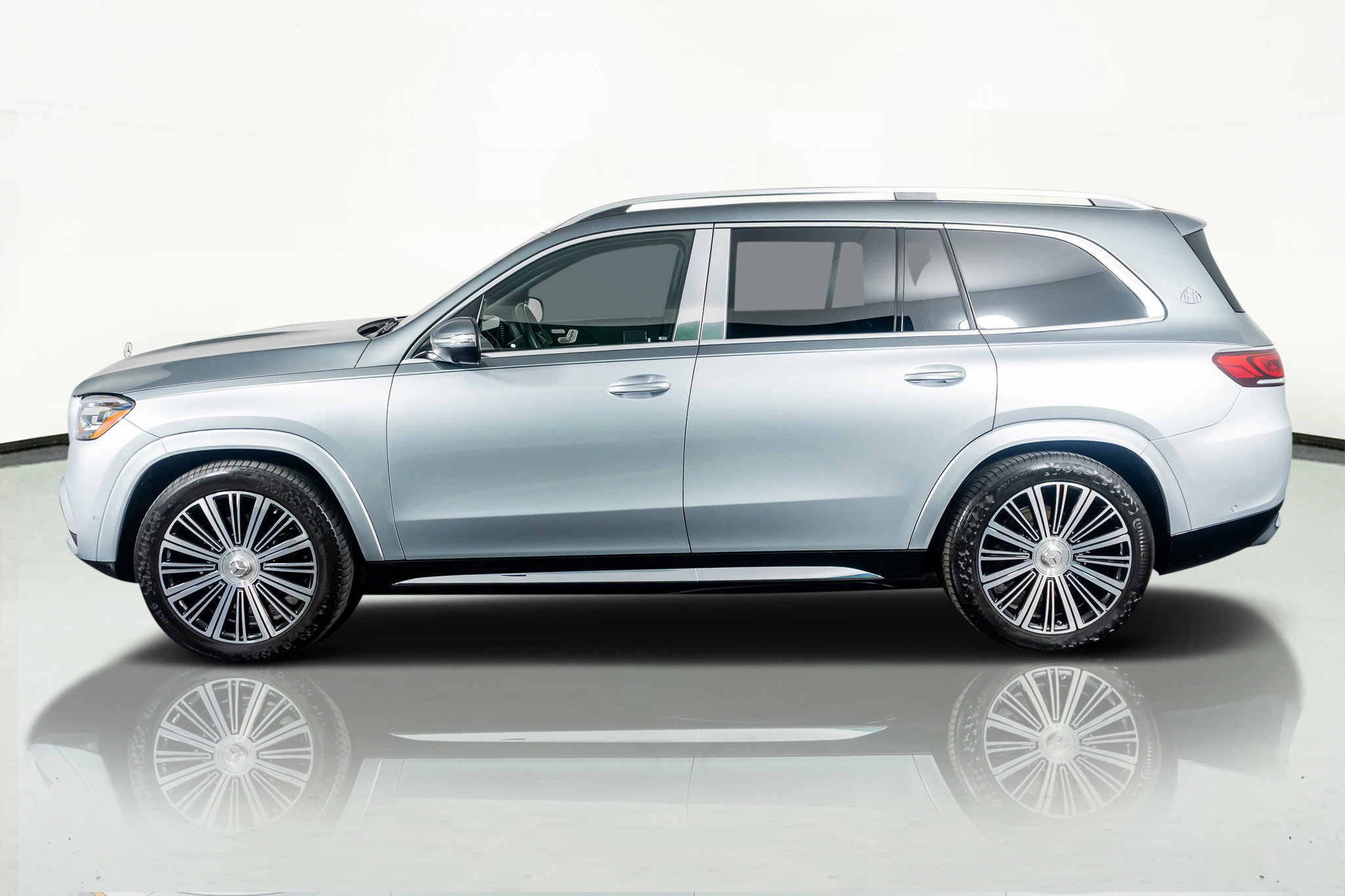 Used 2023 Mercedes-Benz Maybach GLS 600 Maybach GLS 600 image 14